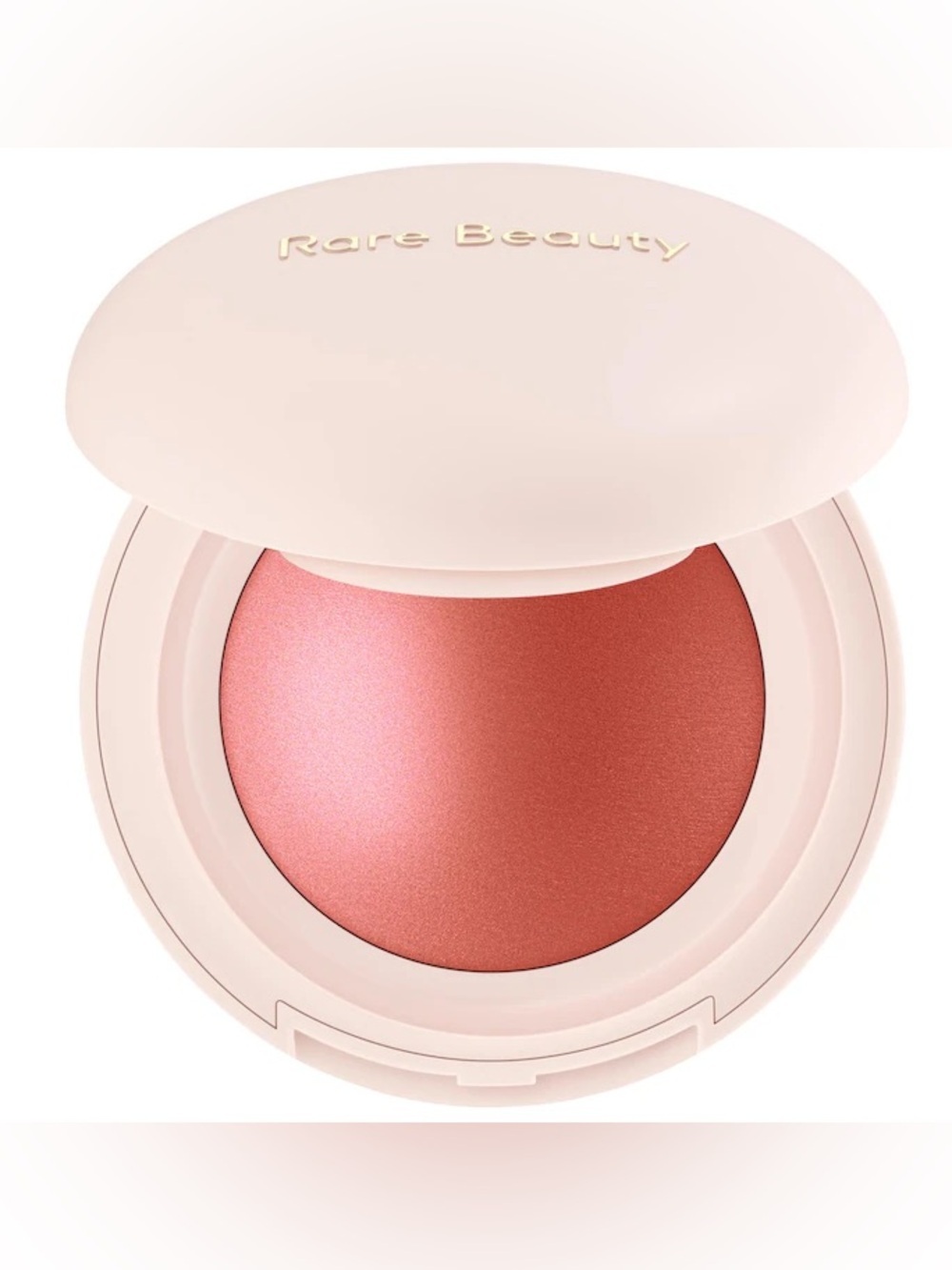 Rare Beauty by Selena Gomez Soft Pinch Luminous Powder Blush Love